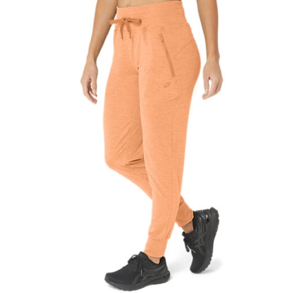 Asics WOMEN'S TECH PANT 2.0 N112-4 - Picture 4 of 12